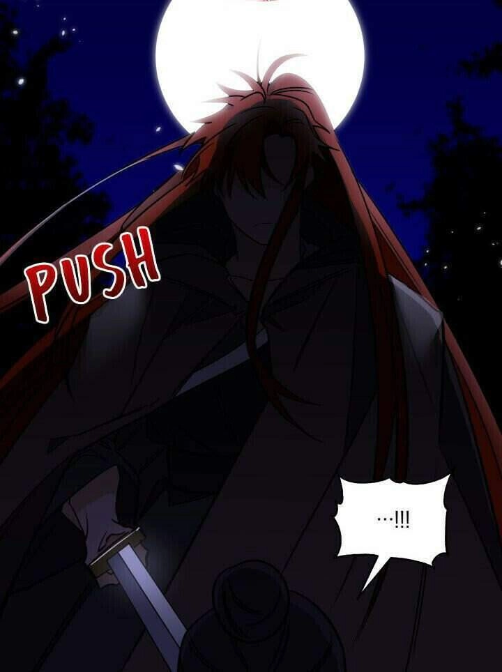 Quái Thú Với Hoa Chapter 44 - 41