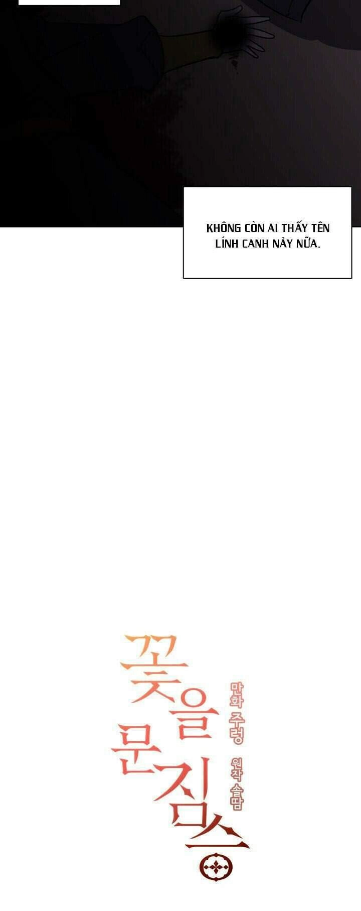 Quái Thú Với Hoa Chapter 44 - 44