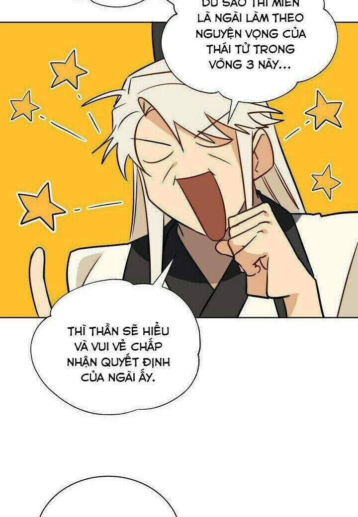 Quái Thú Với Hoa Chapter 45 - 20