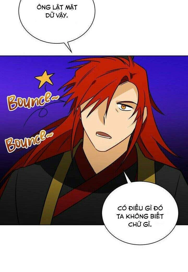 Quái Thú Với Hoa Chapter 45 - 21