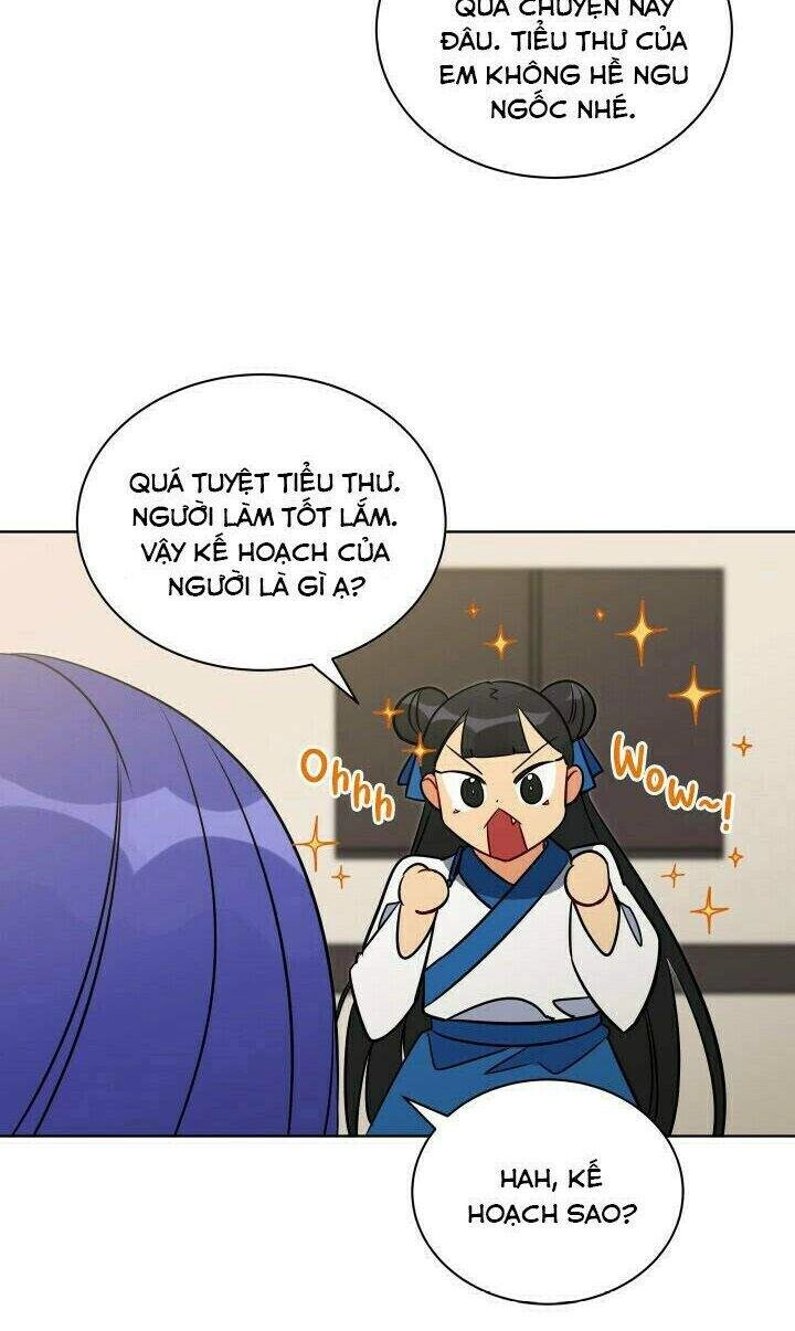 Quái Thú Với Hoa Chapter 45 - 36