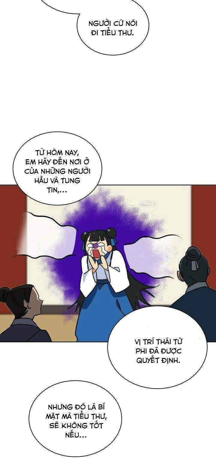Quái Thú Với Hoa Chapter 45 - 39