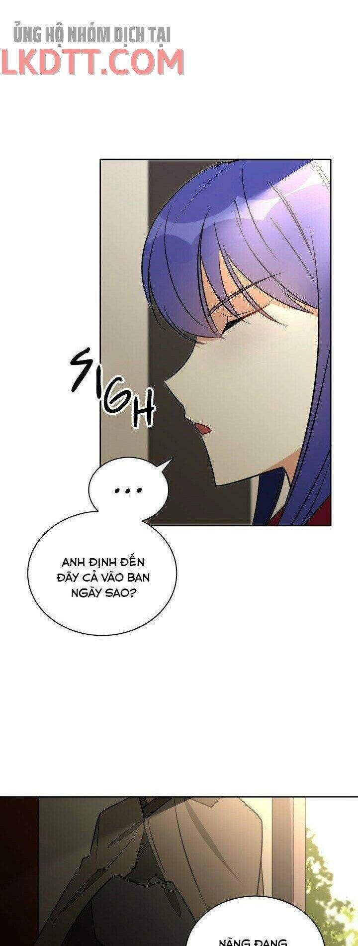 Quái Thú Với Hoa Chapter 45 - 45