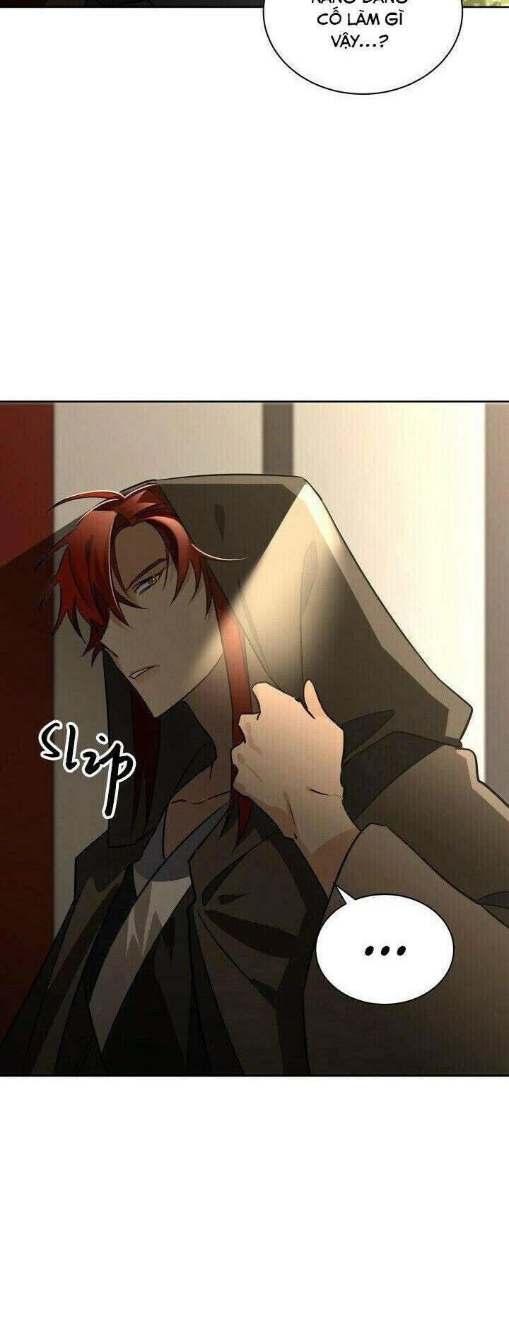 Quái Thú Với Hoa Chapter 45 - 46