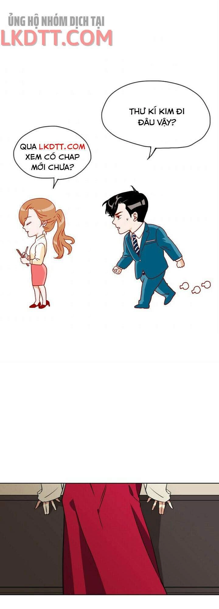 Quái Thú Với Hoa Chapter 46 - 1