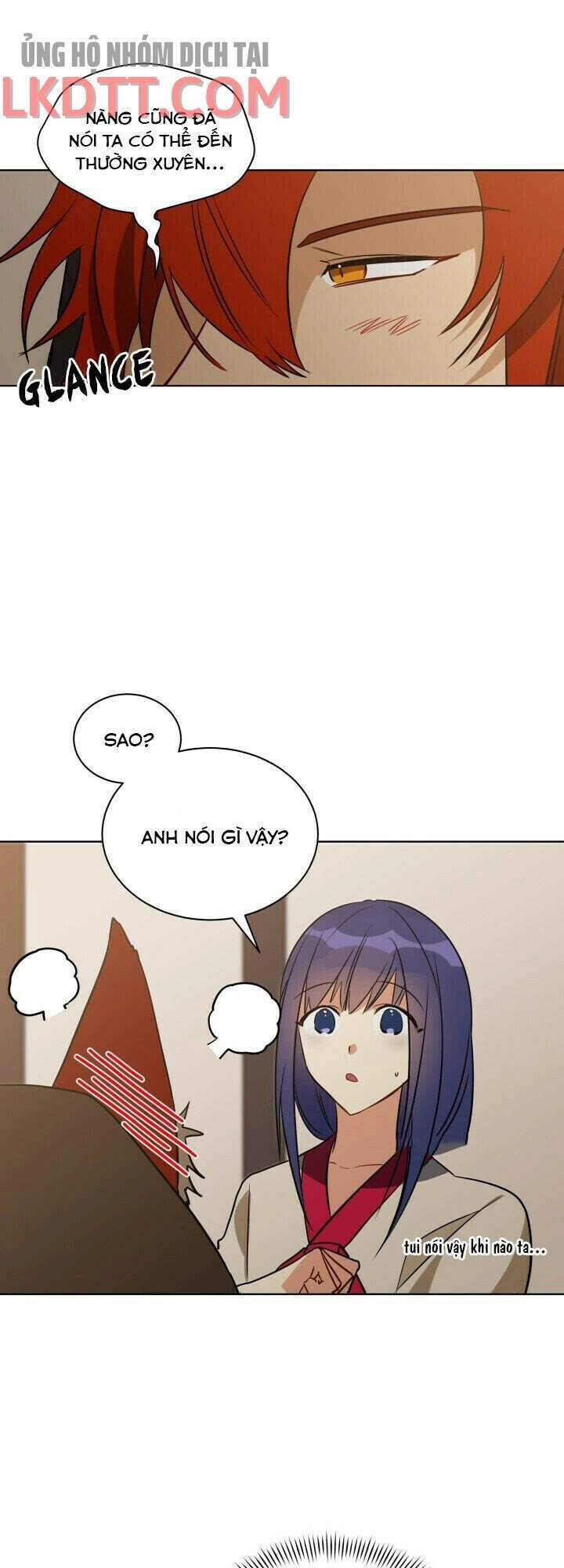 Quái Thú Với Hoa Chapter 46 - 7