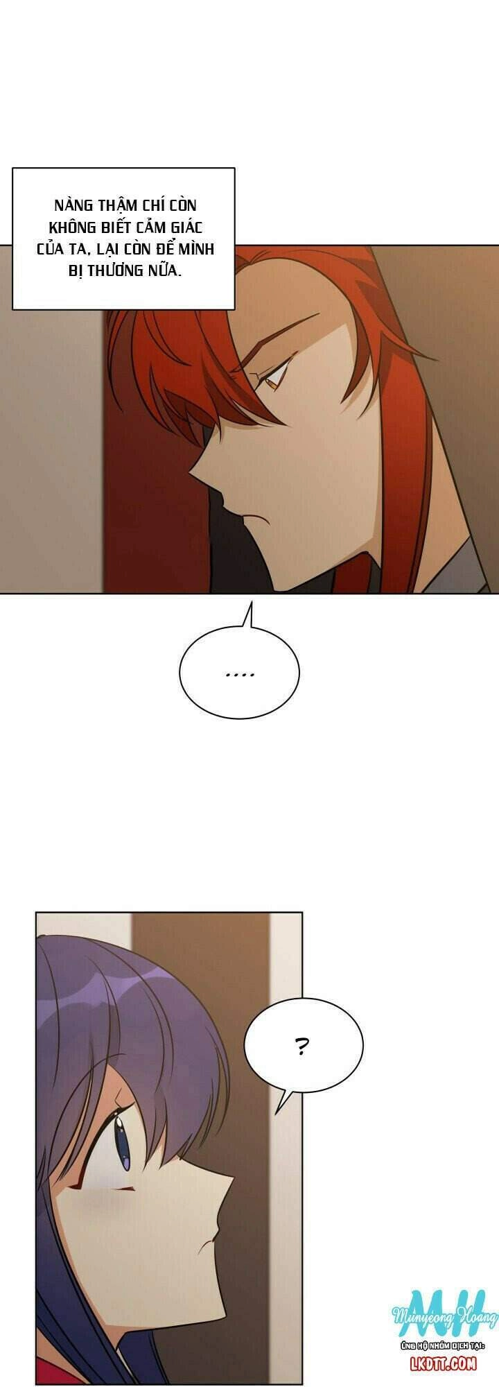 Quái Thú Với Hoa Chapter 46 - 9