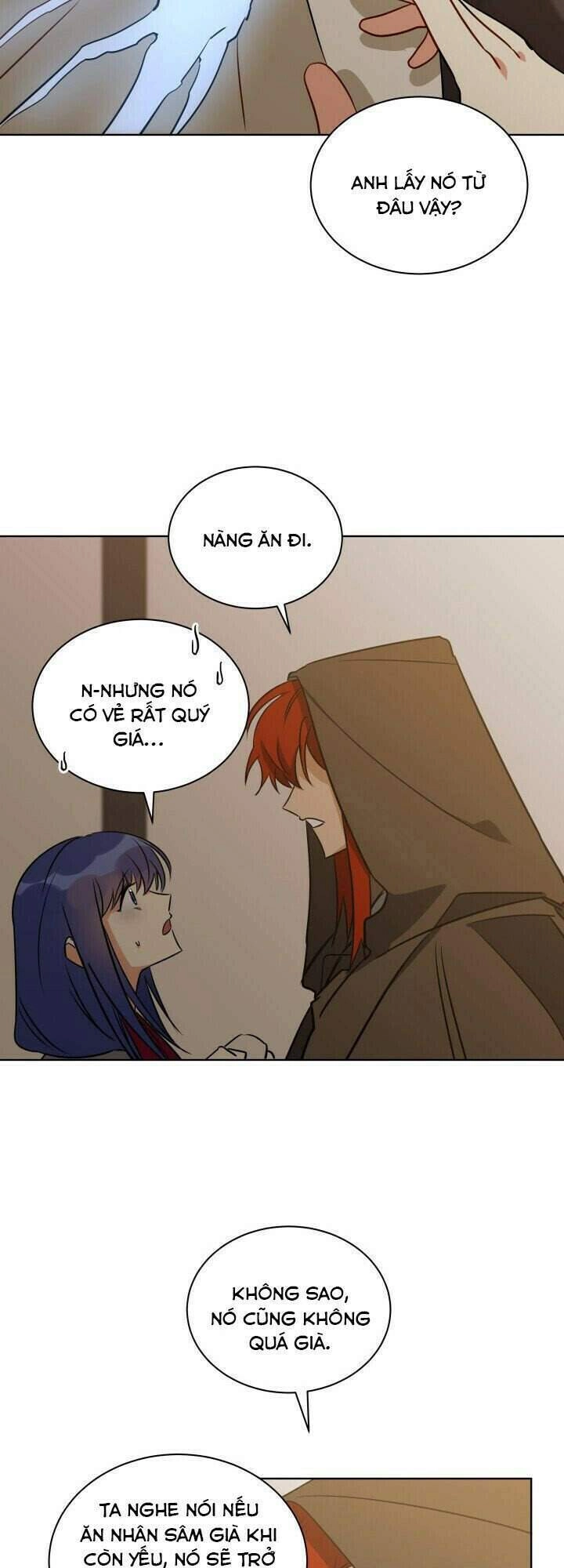 Quái Thú Với Hoa Chapter 46 - 11