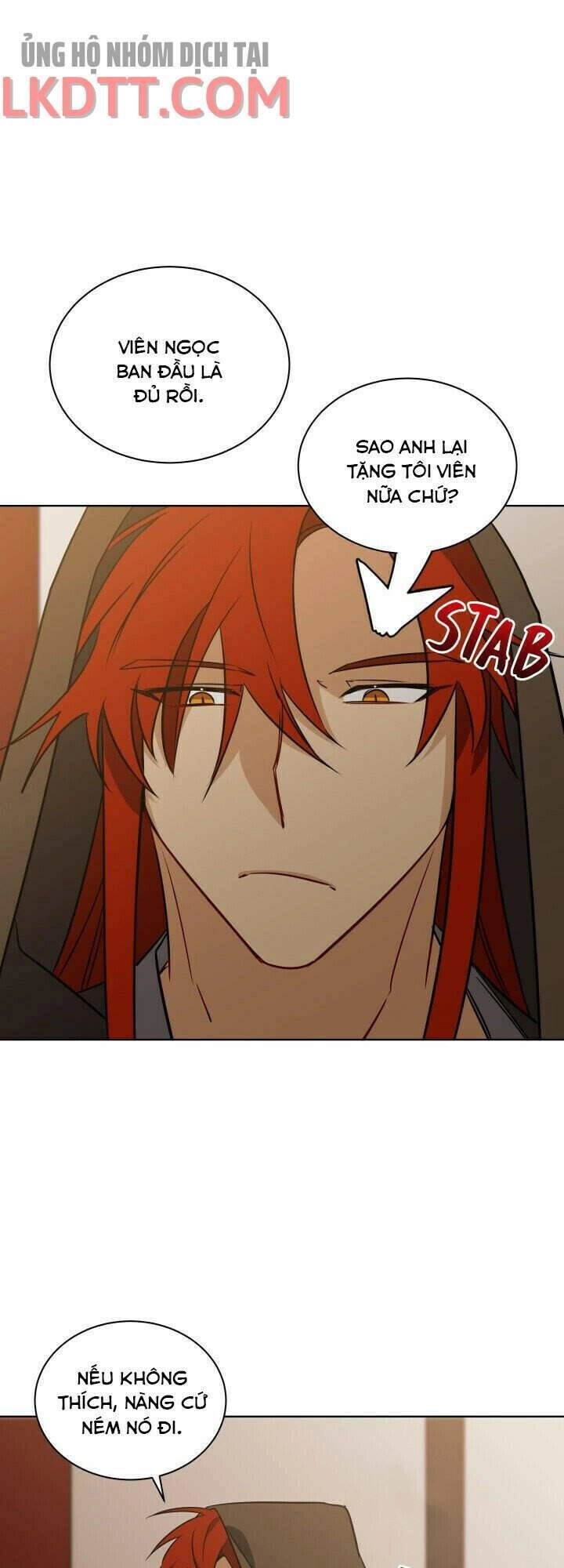 Quái Thú Với Hoa Chapter 46 - 13