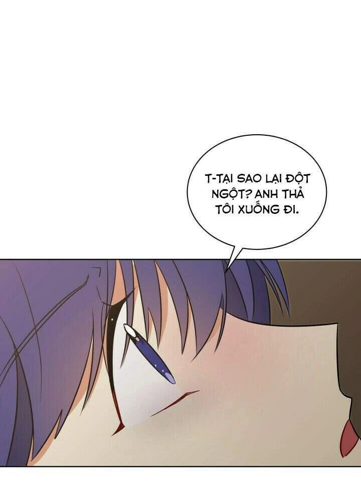 Quái Thú Với Hoa Chapter 46 - 17