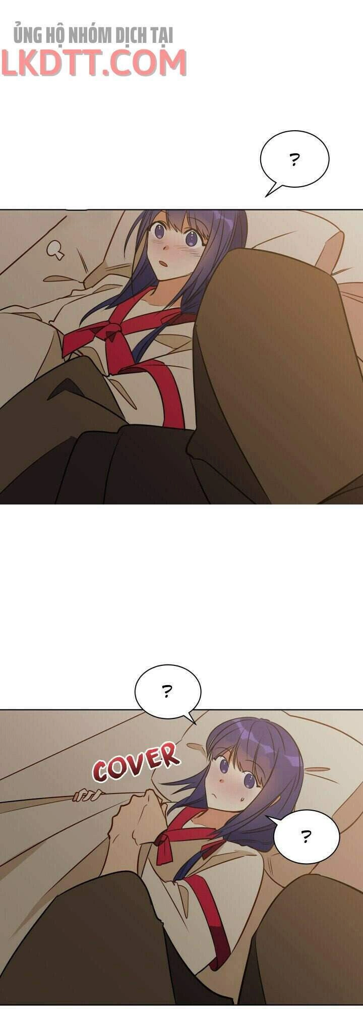 Quái Thú Với Hoa Chapter 46 - 18