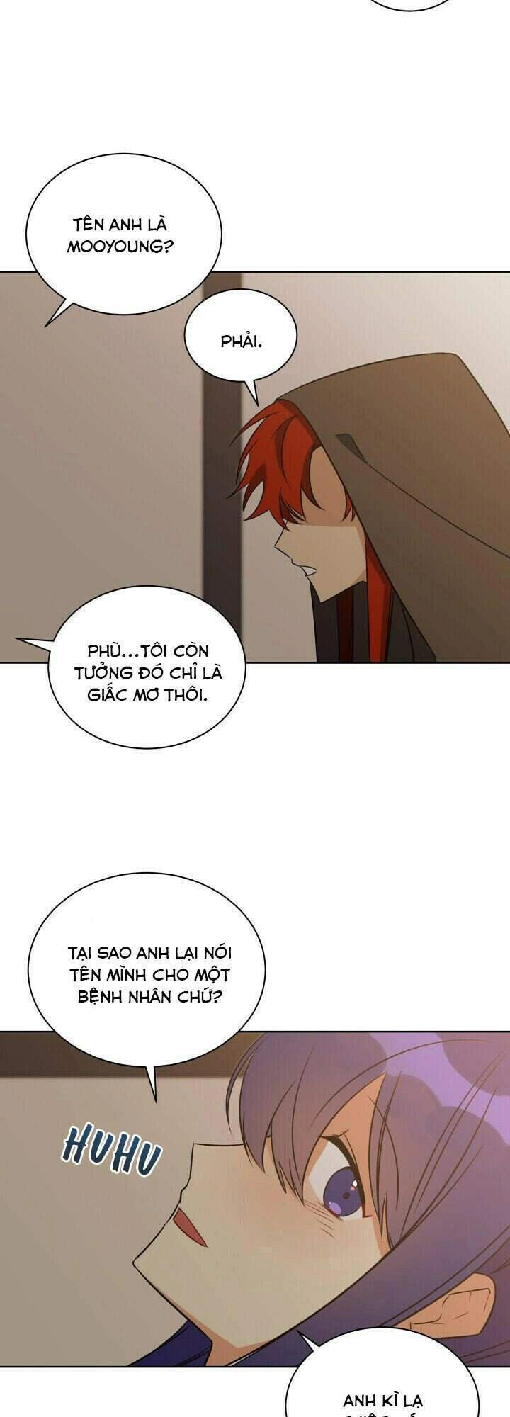 Quái Thú Với Hoa Chapter 46 - 21
