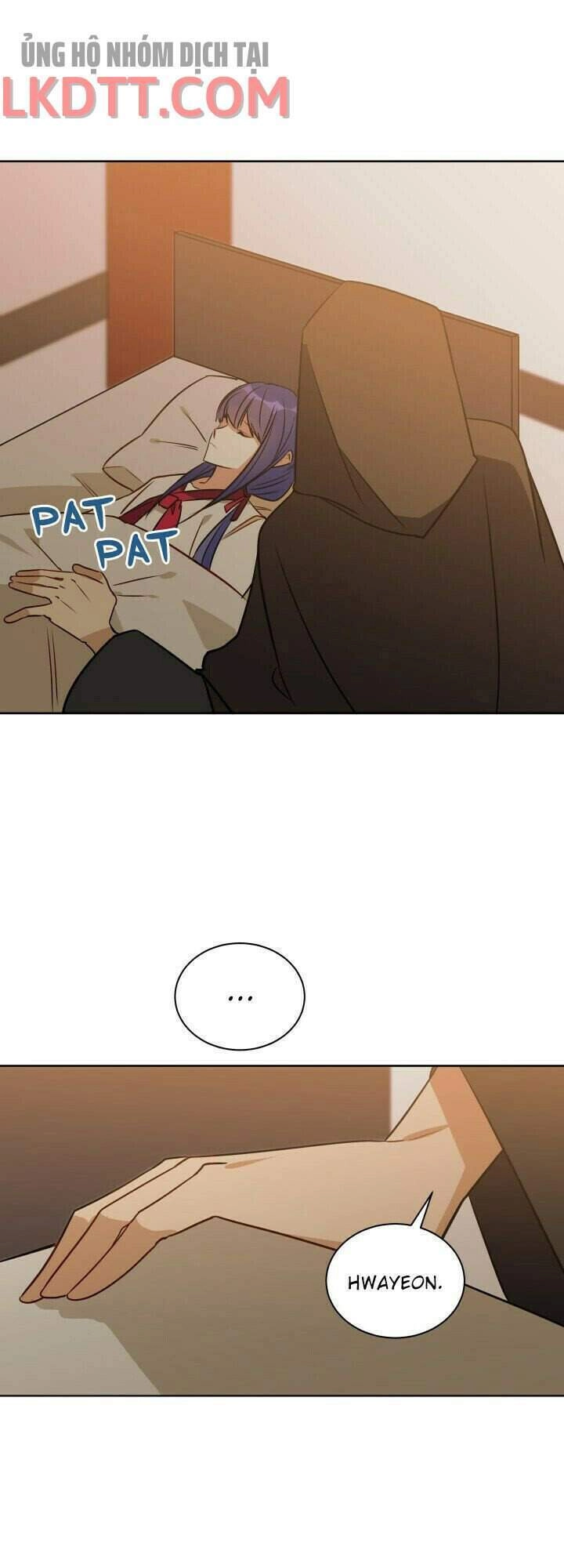 Quái Thú Với Hoa Chapter 46 - 23