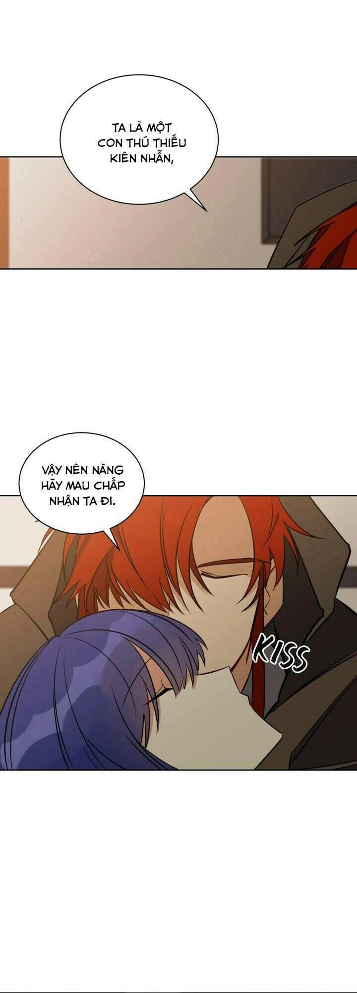 Quái Thú Với Hoa Chapter 46 - 24