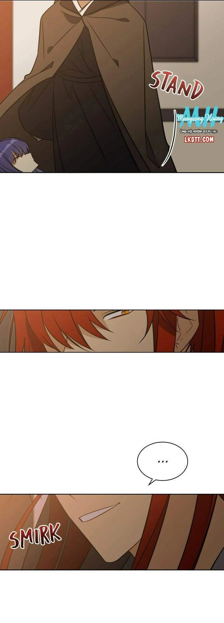 Quái Thú Với Hoa Chapter 46 - 25