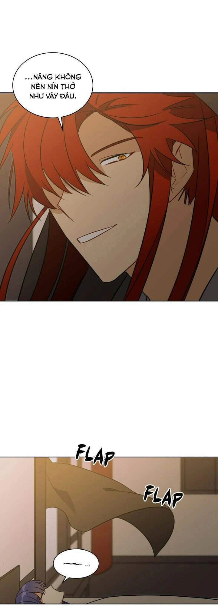 Quái Thú Với Hoa Chapter 46 - 26