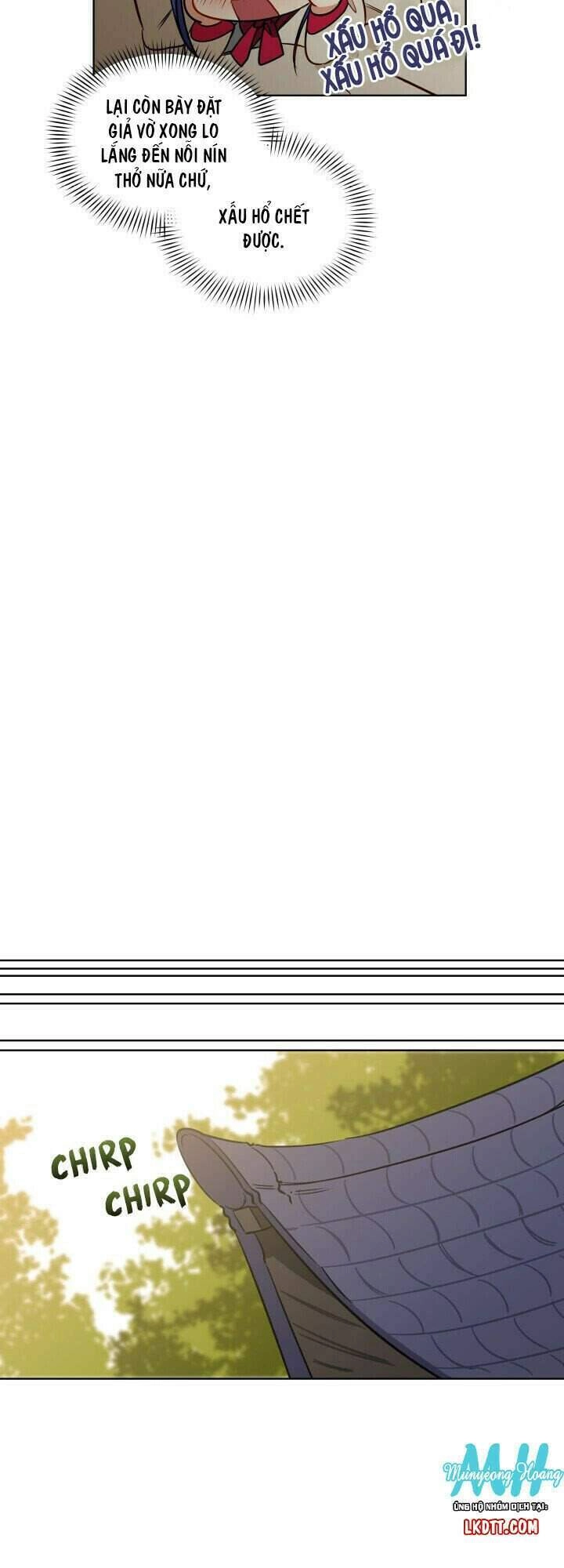 Quái Thú Với Hoa Chapter 46 - 29