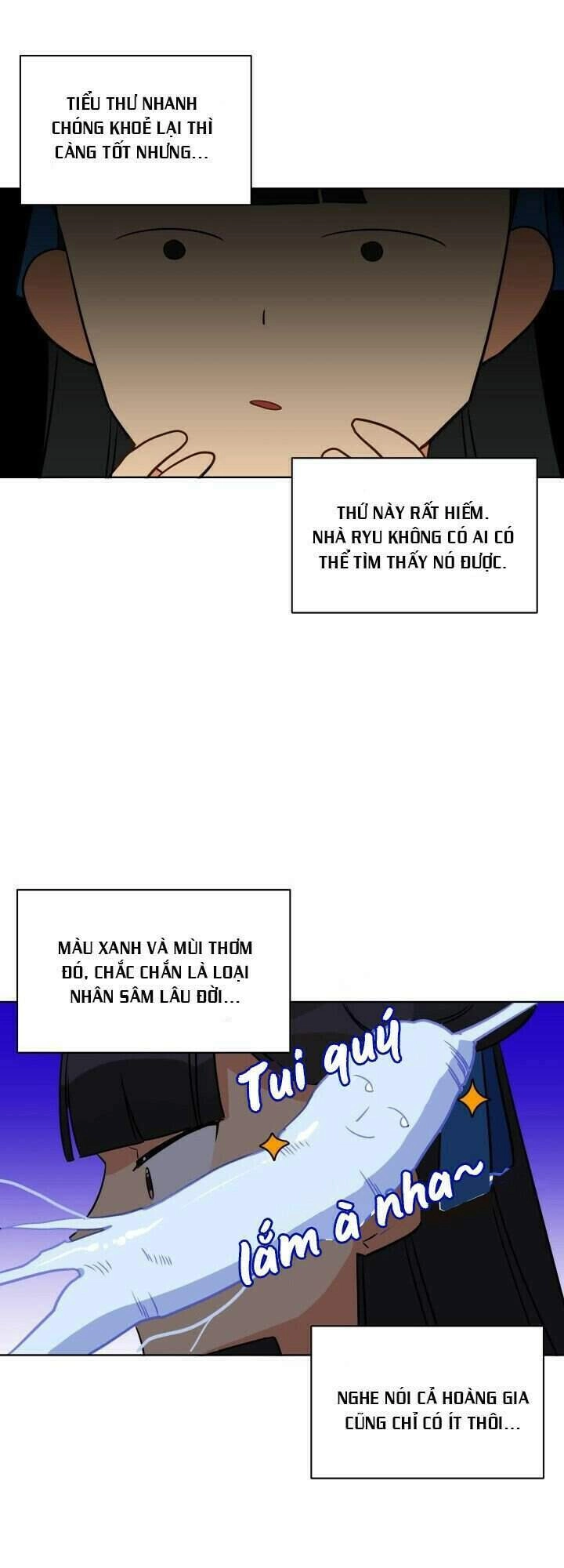 Quái Thú Với Hoa Chapter 46 - 35