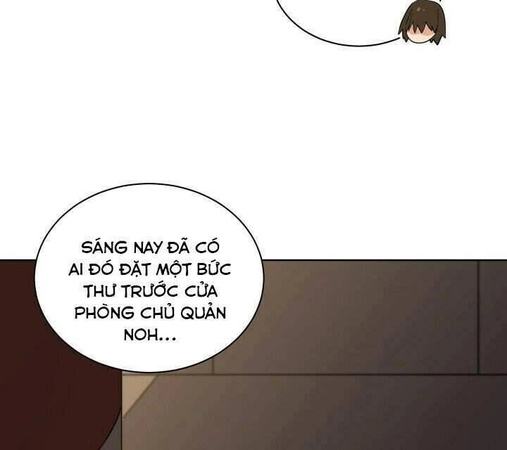 Quái Thú Với Hoa Chapter 47 - 11