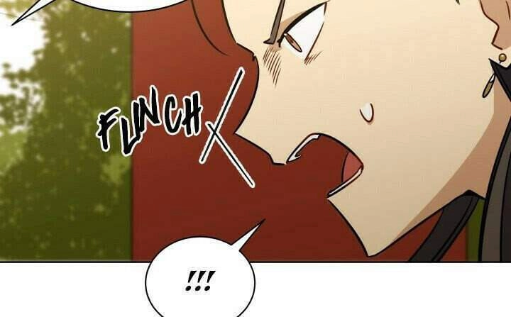 Quái Thú Với Hoa Chapter 47 - 21