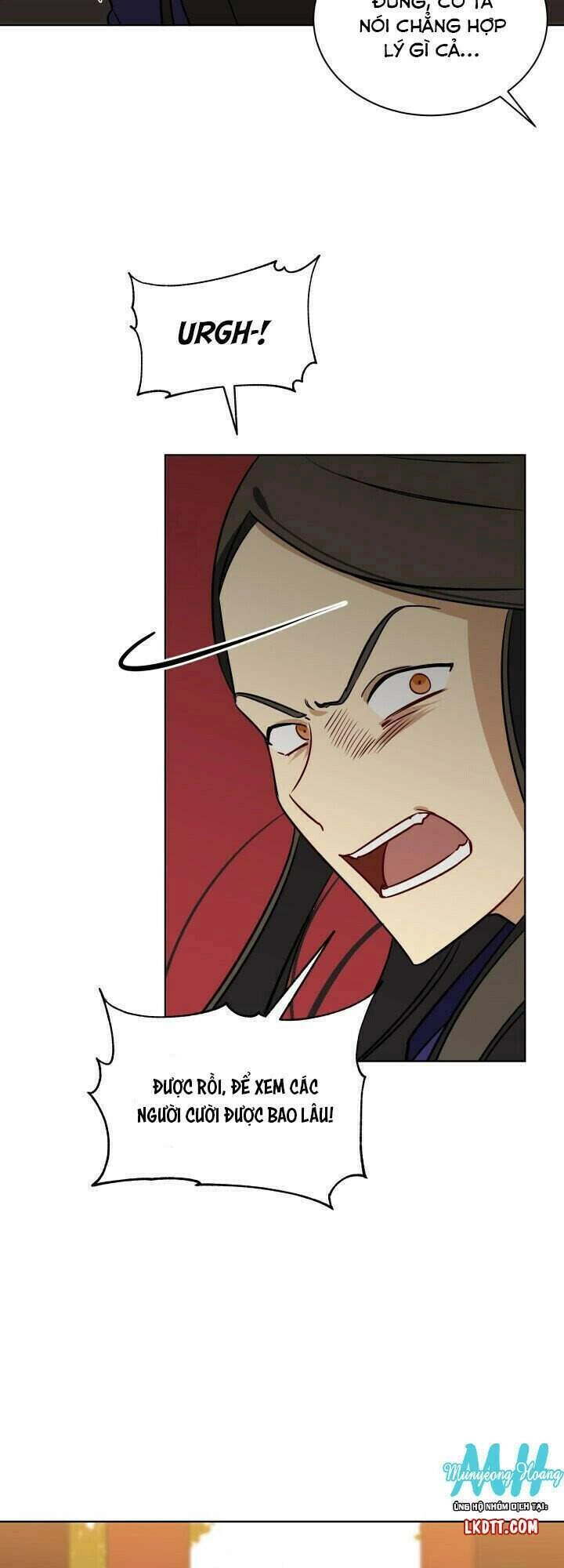 Quái Thú Với Hoa Chapter 47 - 26