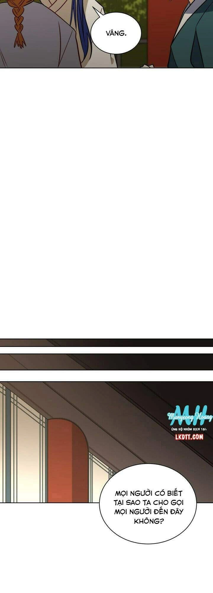 Quái Thú Với Hoa Chapter 47 - 30