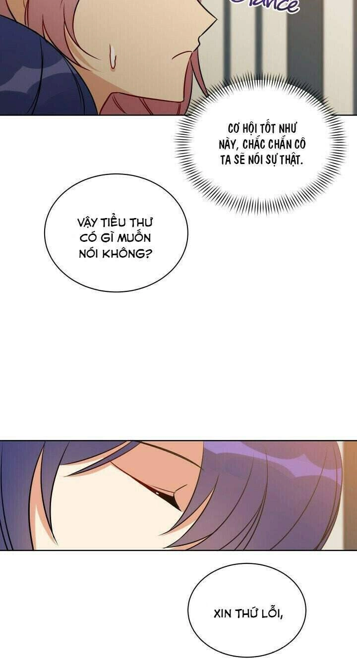 Quái Thú Với Hoa Chapter 47 - 36