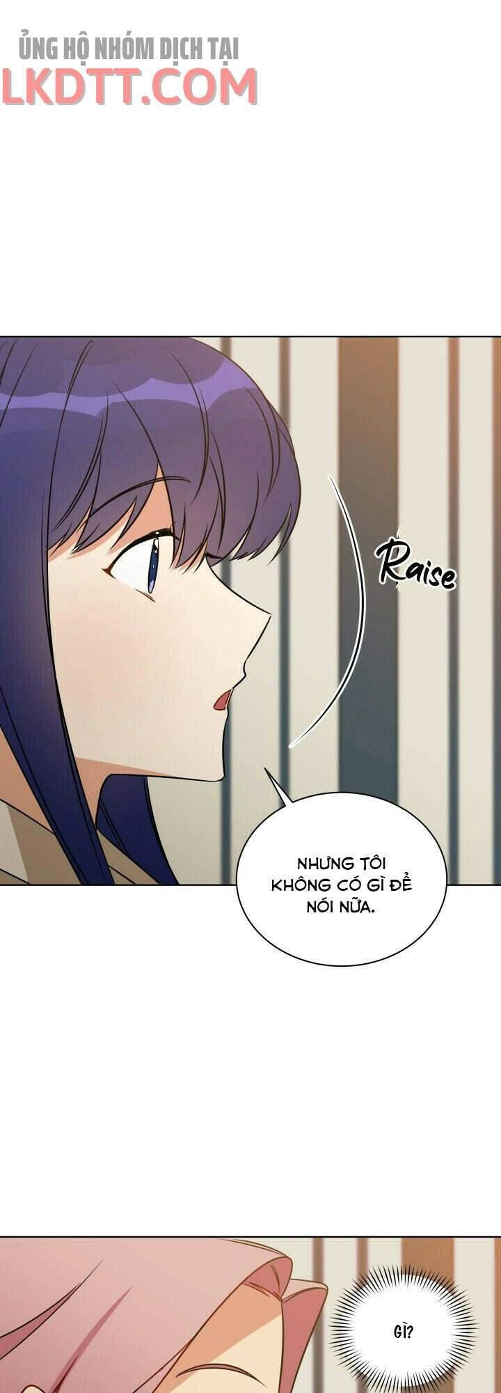 Quái Thú Với Hoa Chapter 47 - 37