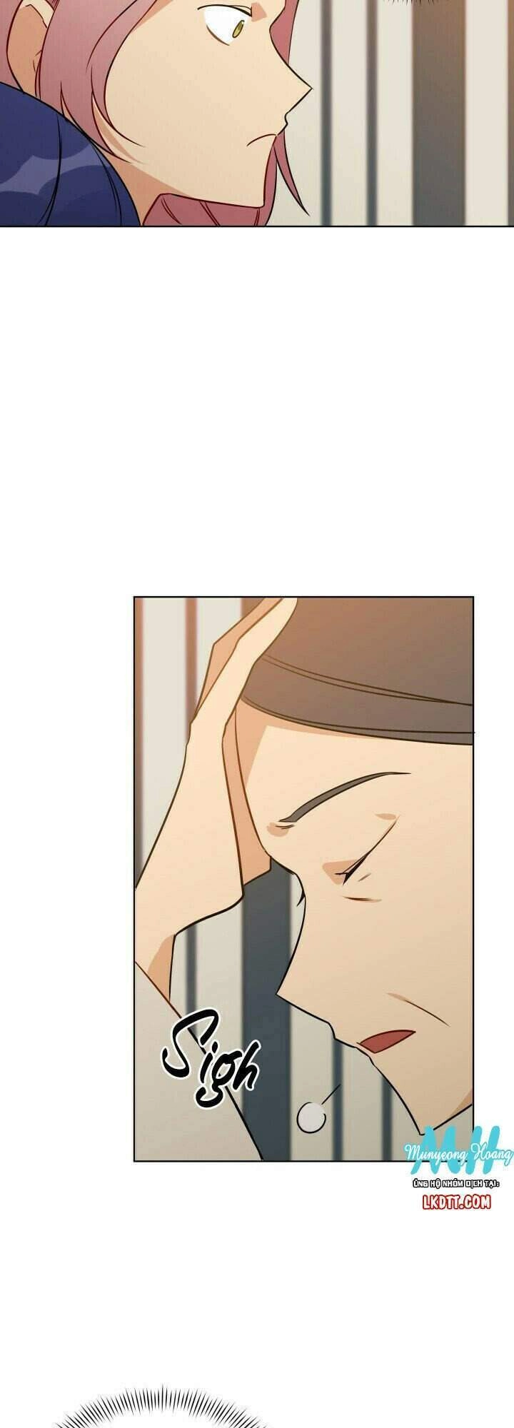 Quái Thú Với Hoa Chapter 47 - 38