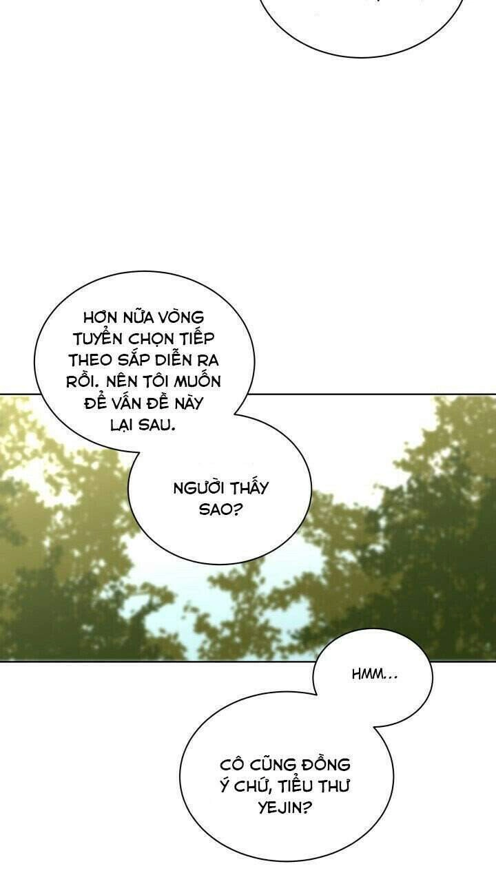 Quái Thú Với Hoa Chapter 47 - 40