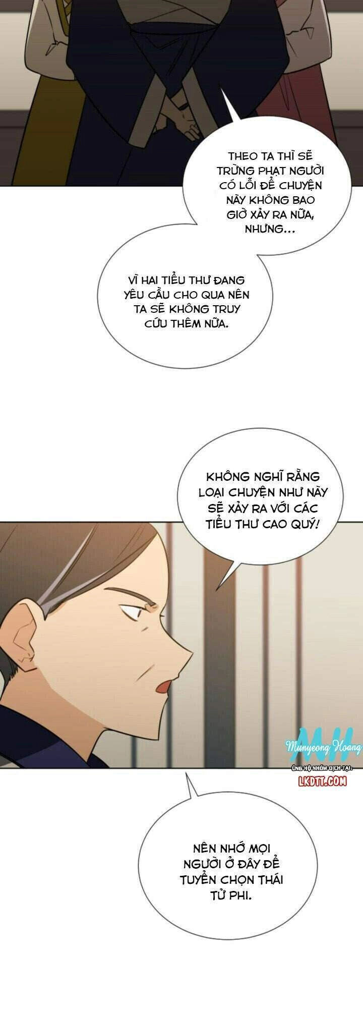 Quái Thú Với Hoa Chapter 47 - 42