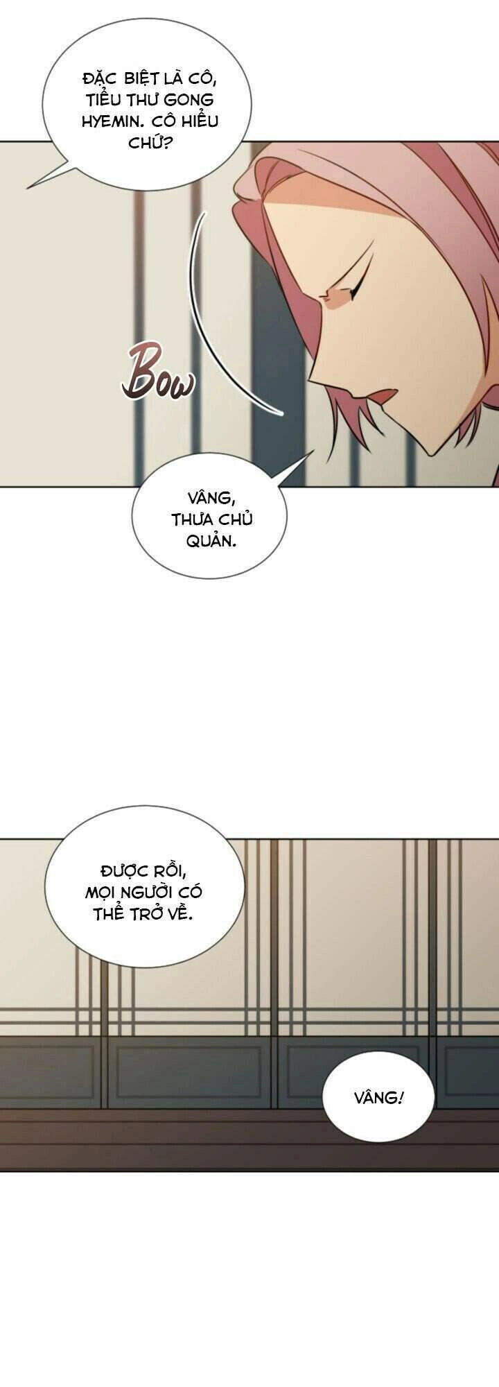 Quái Thú Với Hoa Chapter 47 - 43