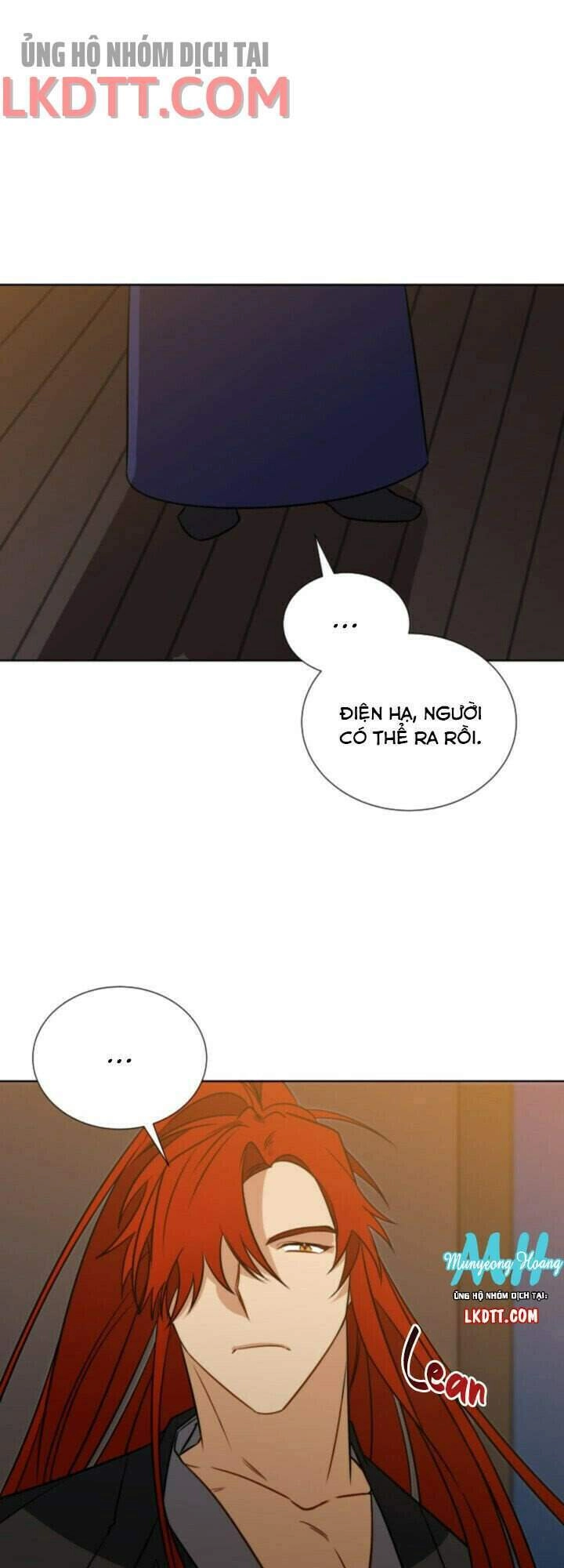 Quái Thú Với Hoa Chapter 47 - 45