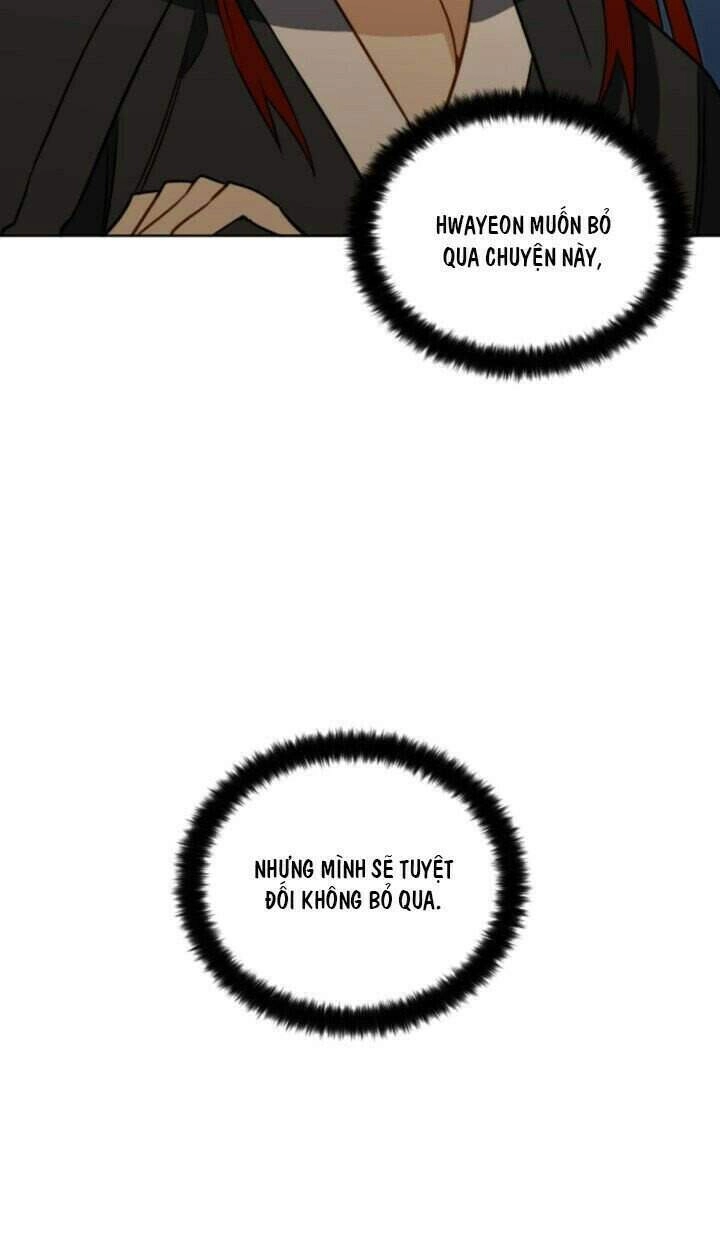 Quái Thú Với Hoa Chapter 47 - 46