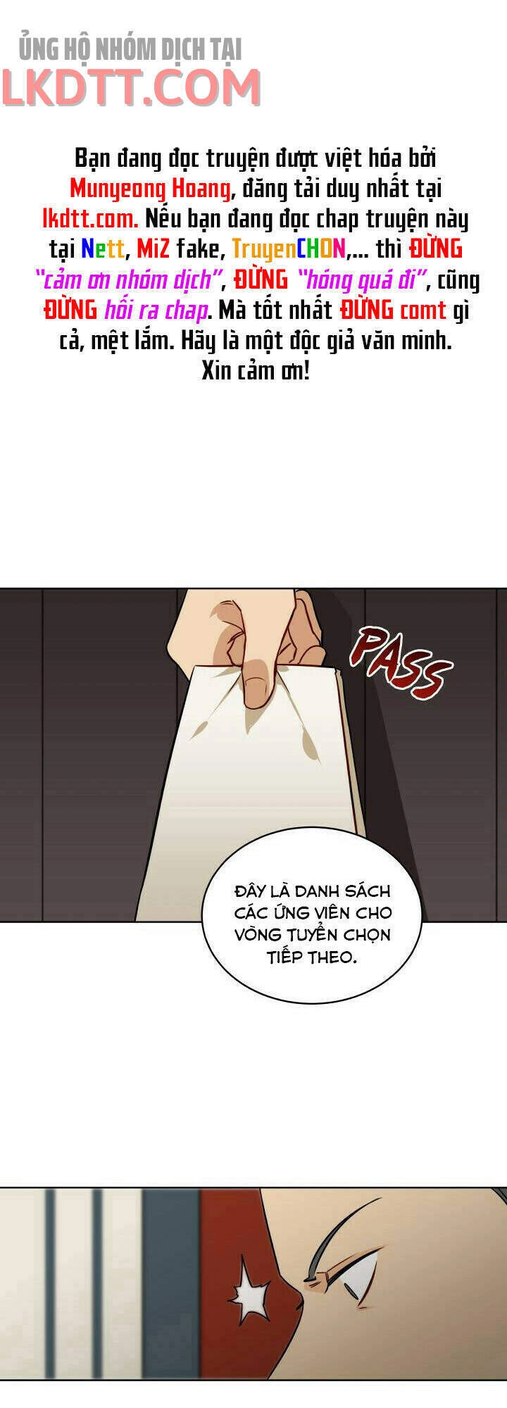 Quái Thú Với Hoa Chapter 48 - 1