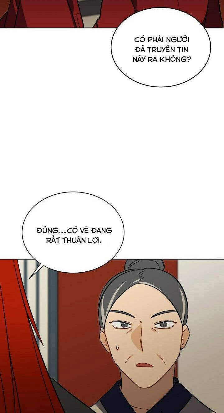 Quái Thú Với Hoa Chapter 48 - 5