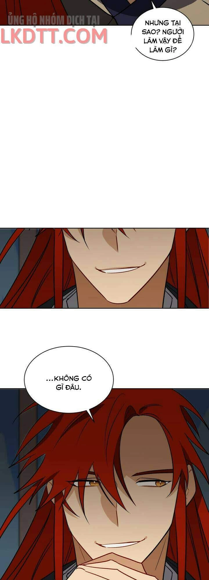 Quái Thú Với Hoa Chapter 48 - 6