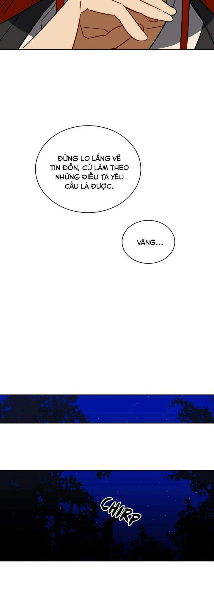 Quái Thú Với Hoa Chapter 48 - 7