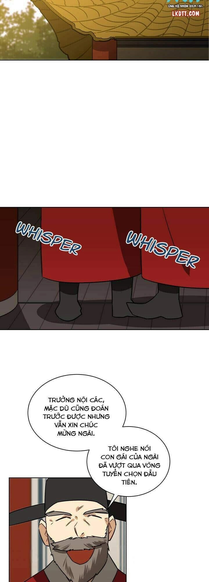 Quái Thú Với Hoa Chapter 48 - 13