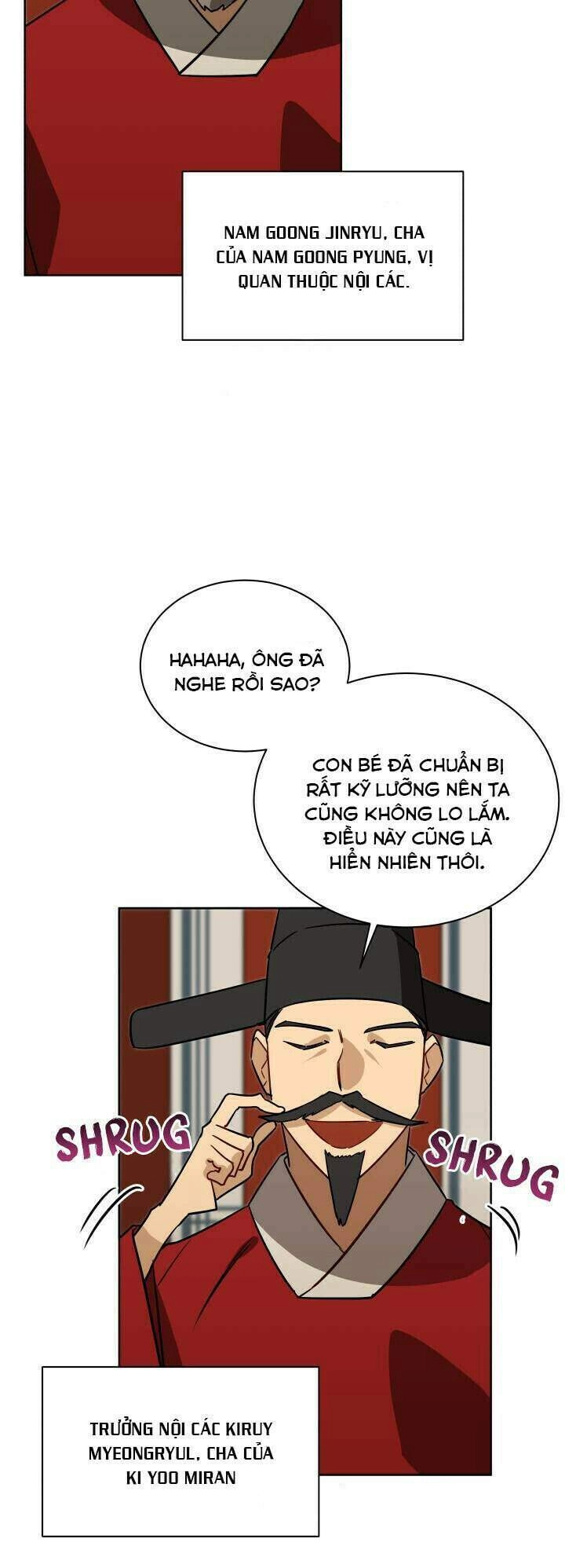 Quái Thú Với Hoa Chapter 48 - 14