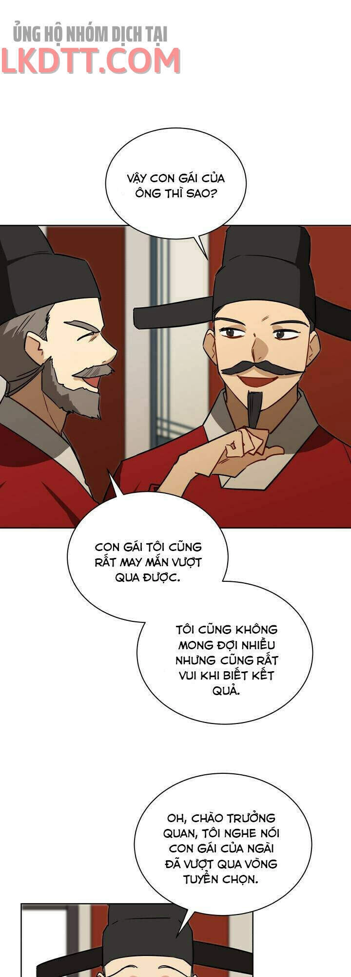 Quái Thú Với Hoa Chapter 48 - 15