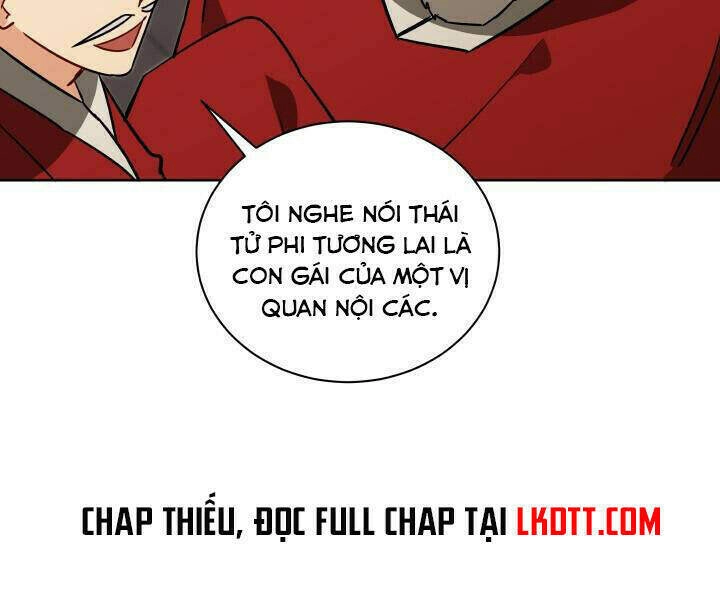 Quái Thú Với Hoa Chapter 48 - 19