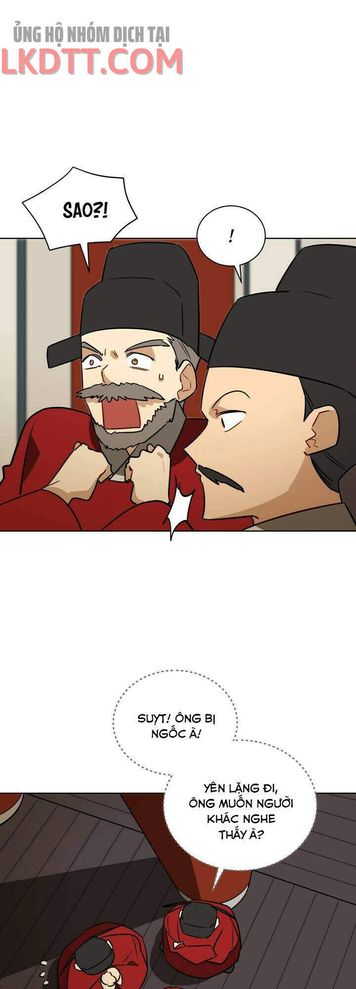 Quái Thú Với Hoa Chapter 48 - 20