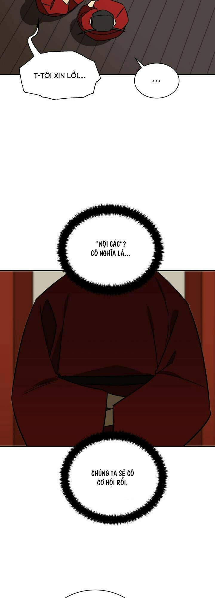 Quái Thú Với Hoa Chapter 48 - 21