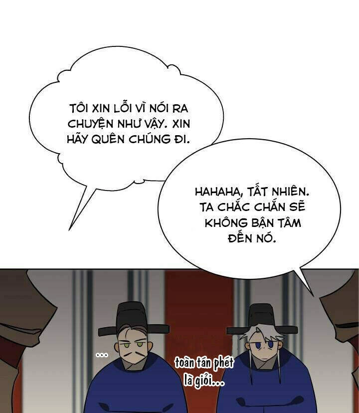 Quái Thú Với Hoa Chapter 48 - 24