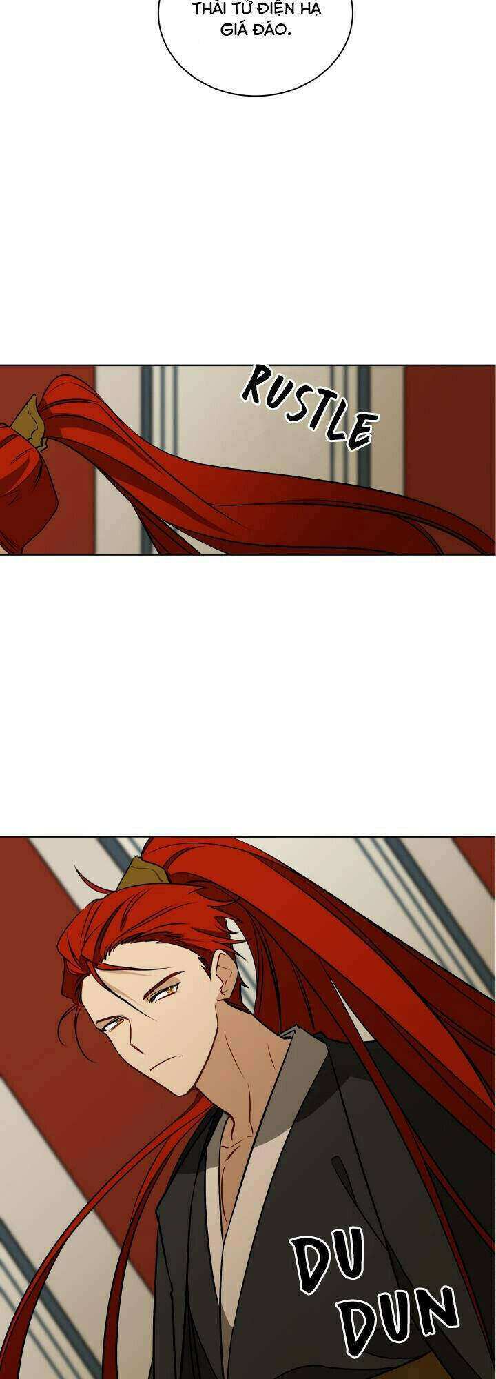 Quái Thú Với Hoa Chapter 48 - 27