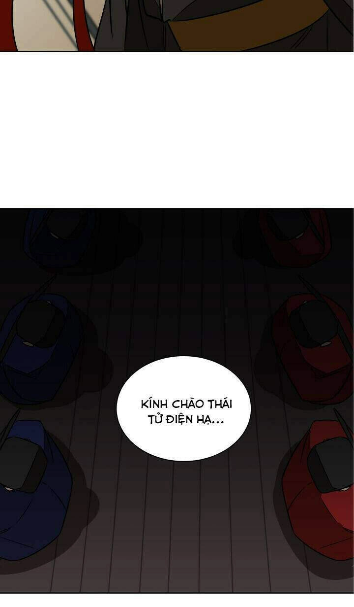 Quái Thú Với Hoa Chapter 48 - 28