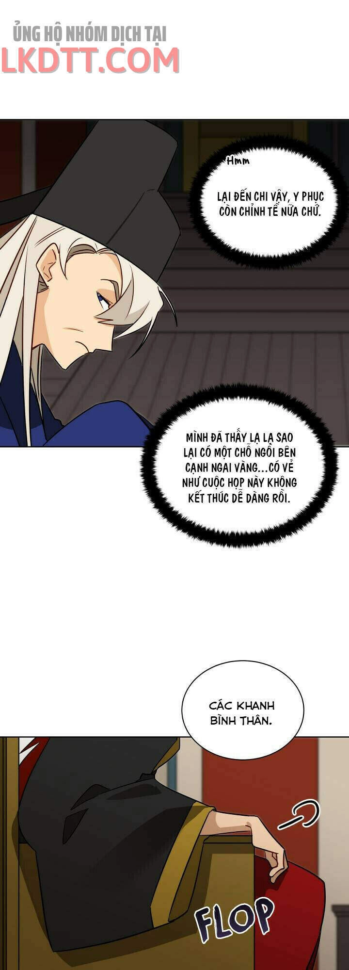 Quái Thú Với Hoa Chapter 48 - 29