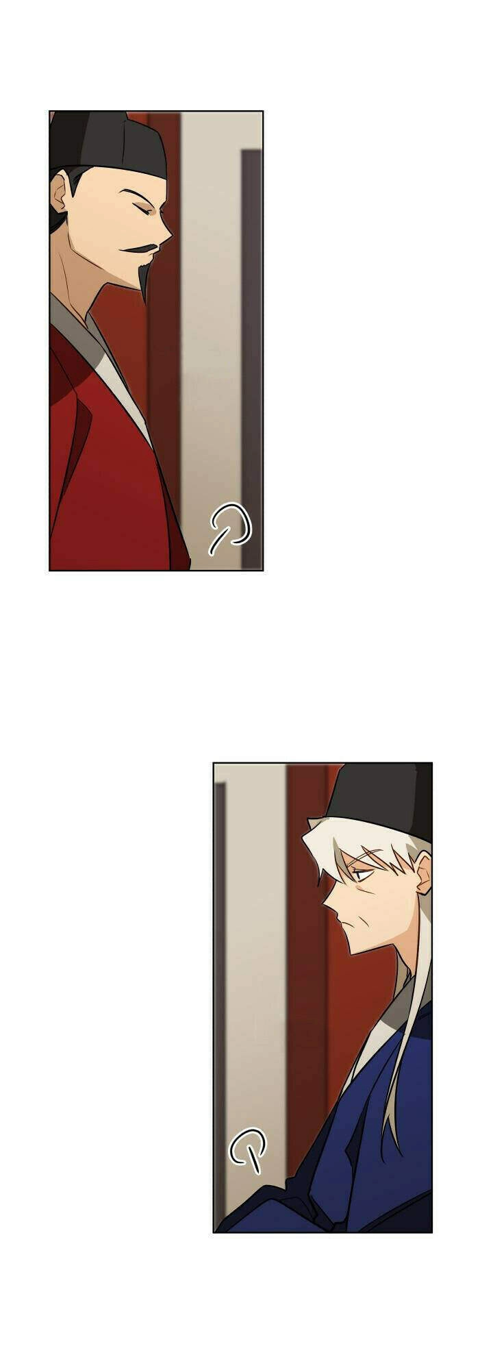 Quái Thú Với Hoa Chapter 48 - 31