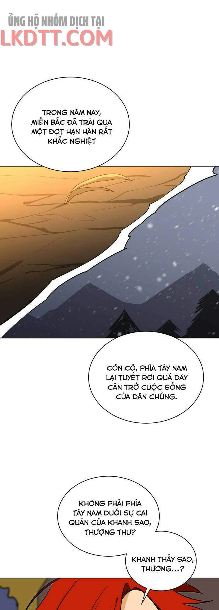 Quái Thú Với Hoa Chapter 48 - 33